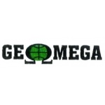 Štěpánek Milan Ing. - GEOMEGA – logo společnosti