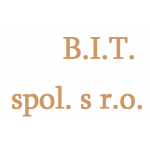 B.I.T. spol. s r.o. – logo společnosti