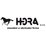 HORA s.r.o. – Pila Hora Mladá Vožice – logo společnosti