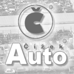AUTO ČÍŽEK s.r.o. – logo společnosti