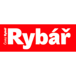 ČESKÝ RYBÁŘ s.r.o. – logo společnosti