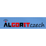 ALGORIT CZECH, s.r.o. – logo společnosti