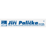 Jiří Palička s.r.o. – logo společnosti