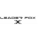 BOHEMIA BIKE a.s. - LEADER FOX – logo společnosti