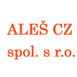 ALEŠ CZ, spol. s r.o. – logo společnosti
