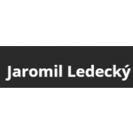 Ledecký Jaromil – logo společnosti