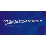 MILICHOVSKÝ LUBOŠ - AUTODOPRAVA – logo společnosti