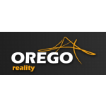 Orego reality s. r. o. (pobočka Jindřichův Hradec) – logo společnosti