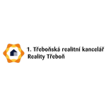 1. Třeboňská realitní kancelář - Mgr. Kateřina Kolářová – logo společnosti