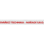 Svářecí technika-nářadí s.r.o. – logo společnosti