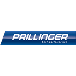 Prillinger, spol. s r.o. – logo společnosti