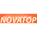 NOVATOP s.r.o. (Žďár nad Sázavou) – logo společnosti
