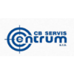 CB SERVIS CENTRUM s.r.o. – logo společnosti