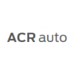 ACR auto, a.s. (pobočka Okružní) – logo společnosti