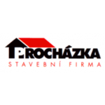 Procházka Ladislav - stavební firma – logo společnosti