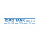 TOMO TANK spol. s r.o. – logo společnosti