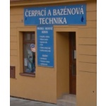 Aqua-Chlor-Servis – logo společnosti