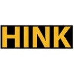 Hink Ladislav – logo společnosti