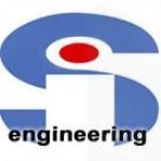 IS engineering s.r.o. – logo společnosti