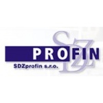 SDZprofin, s.r.o. – logo společnosti