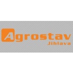 AGROSTAV, akciová společnost – logo společnosti