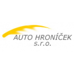 AUTO HRONÍČEK s.r.o. – logo společnosti