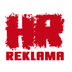 HR-Reklama - Horálek Michal – logo společnosti
