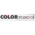 COLOR STUDIO CB, s.r.o. – logo společnosti