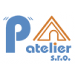 P - atelier JH s.r.o. – logo společnosti