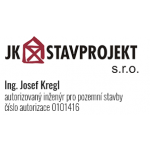 Kregl Josef, Ing. – logo společnosti