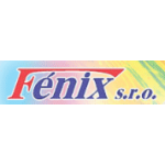 FÉNIX spol. s r. o. – logo společnosti