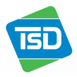 Technické služby Dačice s.r.o. – logo společnosti
