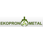 EKOPRON - METAL s.r.o. – logo společnosti