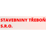 Pavel Šniager - Stavebniny Třeboň s.r.o. – logo společnosti