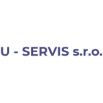 U - SERVIS s.r.o. – logo společnosti
