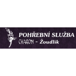 Pohřební služba Charon-Žoudlík – logo společnosti