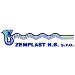 ZEMPLAST N.B. s.r.o. – logo společnosti