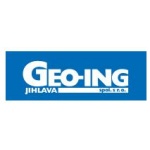 GEO-ING Jihlava spol. s r.o. – logo společnosti