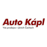 AUTO KÁPL s.r.o. – logo společnosti
