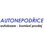 Šefránek Václav - Autonepodřice – logo společnosti