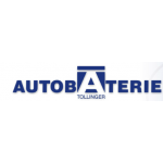 AUTOBATERIE Tollinger s.r.o. – logo společnosti