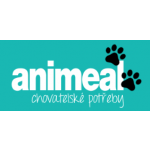 ANIMEAL, spol. s r.o. (pobočka Pištín) – logo společnosti