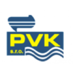 PVK s.r.o. – logo společnosti