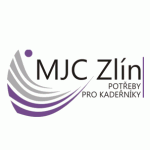 MJC Zlín - potřeby pro kadeřníky – logo společnosti