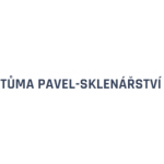Tůma Pavel - sklenářské práce – logo společnosti