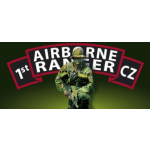 Bc. Michal Pavelec - Airborne-Ranger – logo společnosti