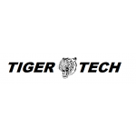 Tomáš Ambrož - Tigertech – logo společnosti