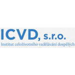 ICVD, s.r.o. – logo společnosti
