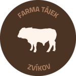 Jaroslav Tájek - Farma Tájek – logo společnosti