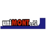 UNIMONT J.C.K. s.r.o. – logo společnosti